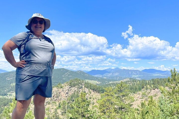 Guided Morning Hike with Pastries in Denver - Photo 1 of 6